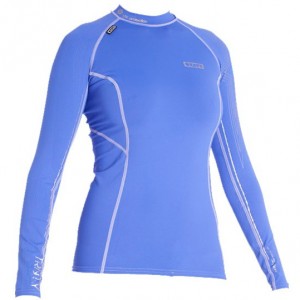 Ion Lycra/Rashguard Trinity LS Women